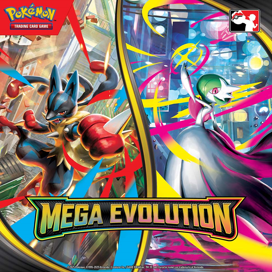 Mega Evolution