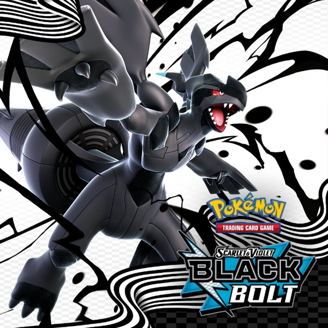 Black Bolt
