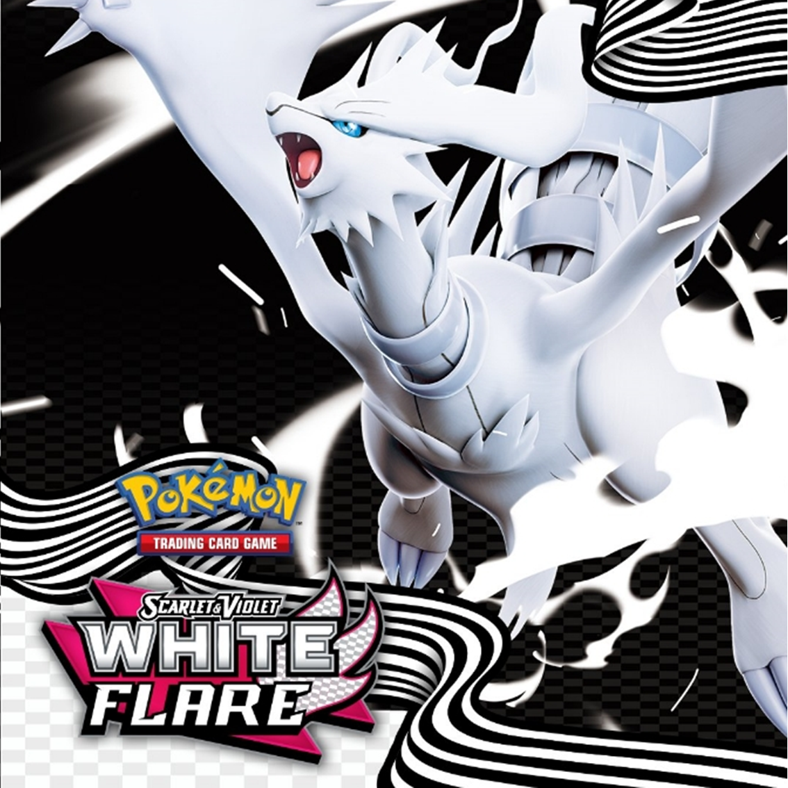 White Flare